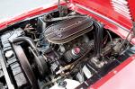 Shelby GT350 Convertible 1968 года